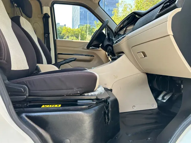 Changan Kuayue Kuayue Star V7 EV — Фото автомобиля 6