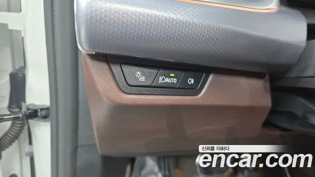 BMW X1 U11 — Фото автомобиля 17