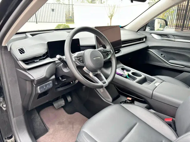 Haval H6 — Фото автомобиля 7