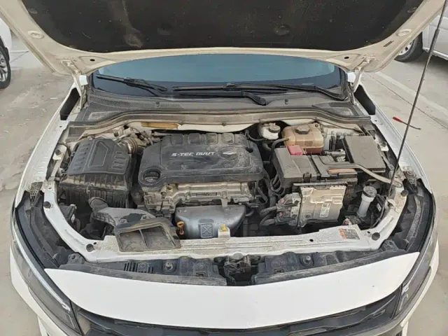 Chevrolet Monza — Фото автомобиля 19
