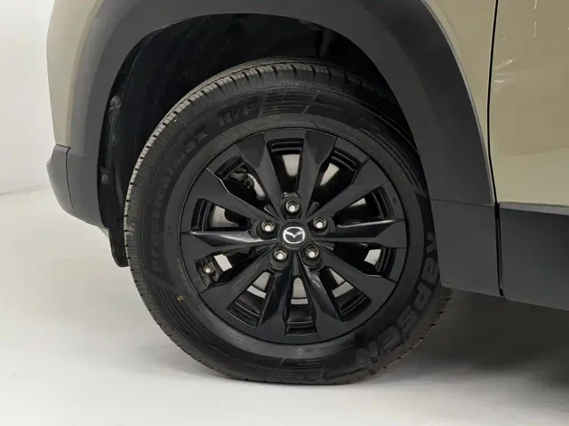 Mazda CX-50 Xingye — Фото автомобиля 13