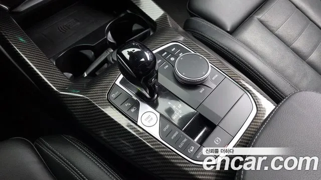 BMW X3 — Фото автомобиля 8