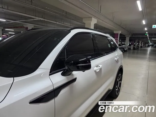 Kia Sorento Generation 4 — Фото автомобиля 2
