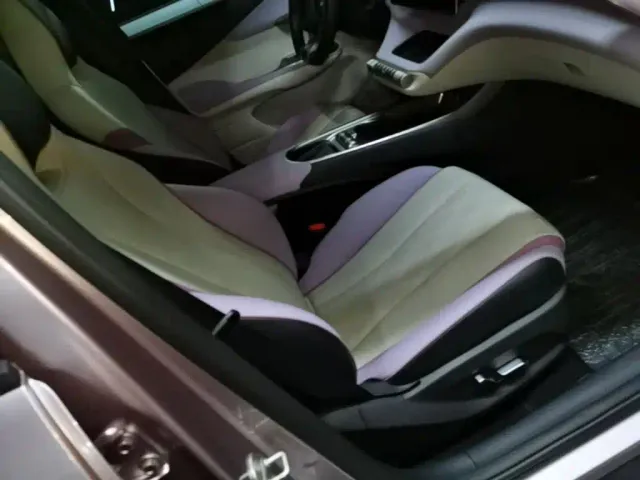 BYD Dolphin — Фото автомобиля 24