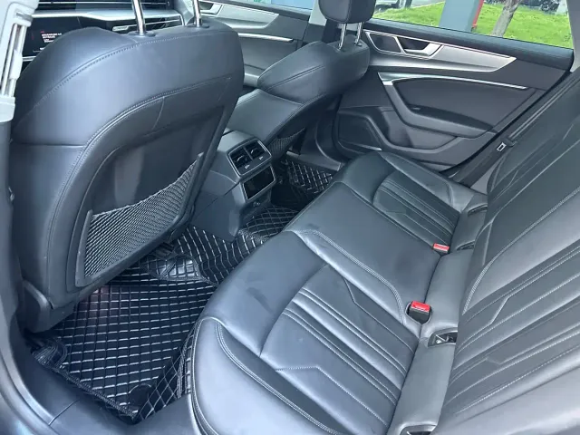 Audi A7 — Фото автомобиля 10