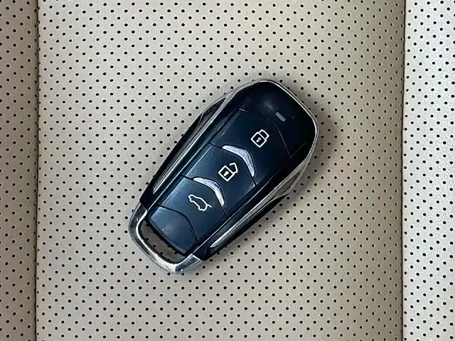 Landian E5 PLUS — Фото автомобиля 18
