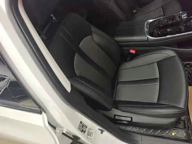 GAC Aion S — Фото автомобиля 24