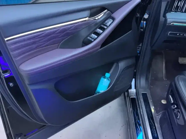 GAC Trumpchi M8 — Фото автомобиля 7
