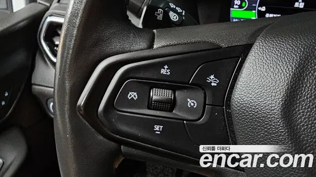 ChevroletGMDaewoo Bolt EV Bolt EV EV Premier — Фото автомобиля 30