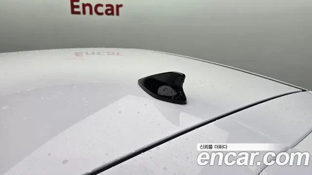 Hyundai Kona SX2 — Фото автомобиля 30