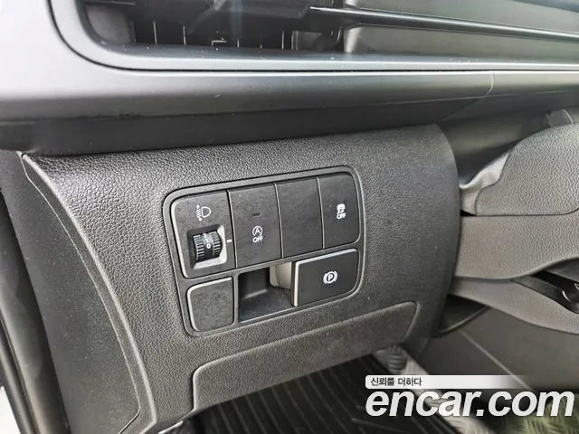 Hyundai Staria — Фото автомобиля 16