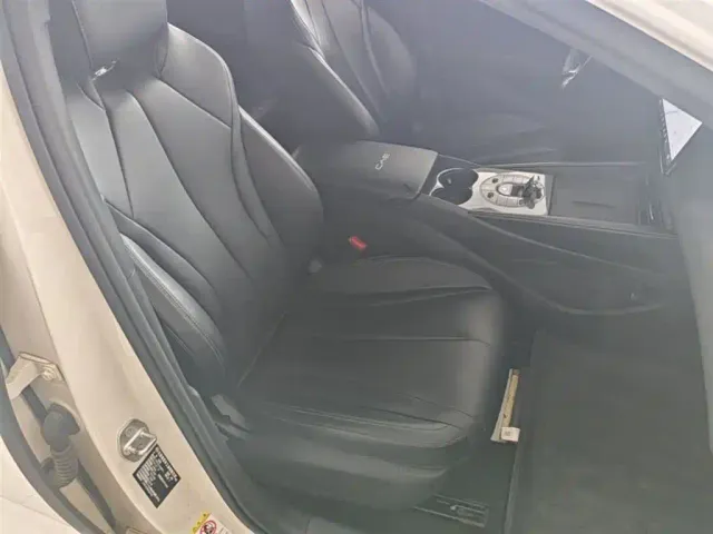 BYD Seal 06 — Фото автомобиля 24