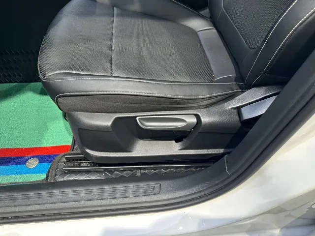 Skoda Kamiq — Фото автомобиля 14