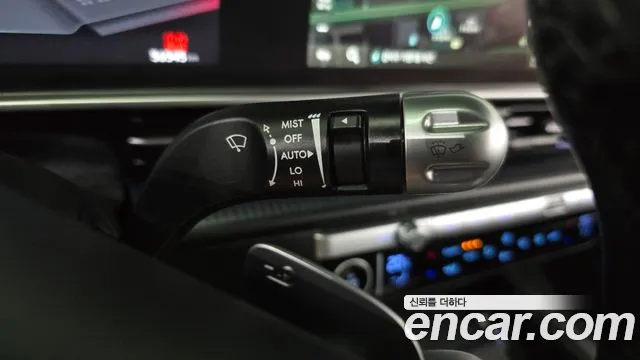 Hyundai Ioniq6 — Фото автомобиля 20