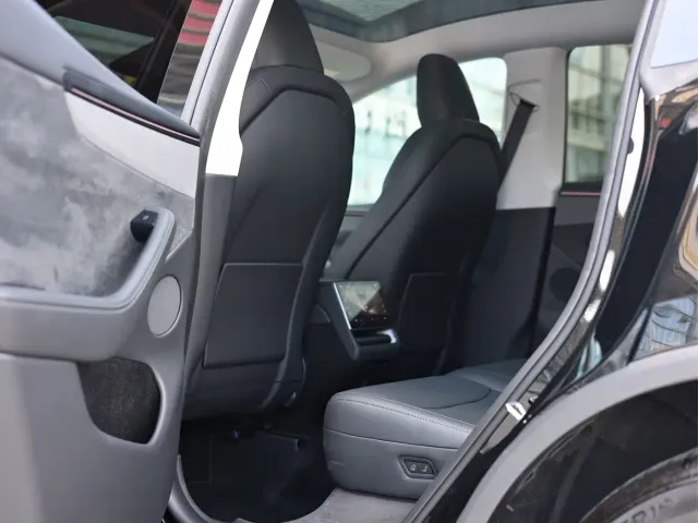Tesla Model Y — Фото автомобиля 24
