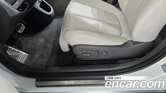 Hyundai Ioniq5 — Фото автомобиля 30
