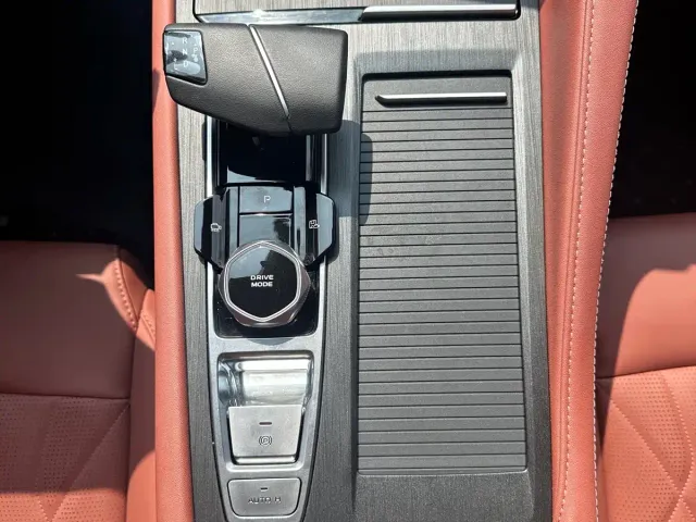Changan CS75 Plus — Фото автомобиля 11