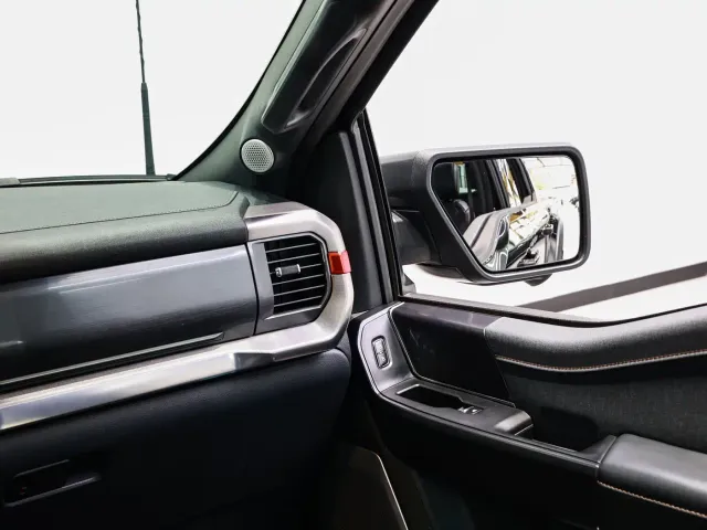 Ford F-150 Raptor — Фото автомобиля 19