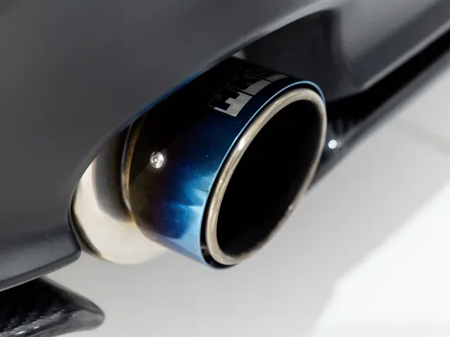 Subaru BRZ — Фото автомобиля 3