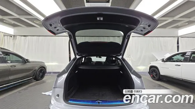 Audi Q5 45 TFSI quattro Sportback Premium — Фото автомобиля 20