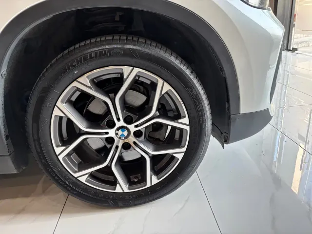 BMW X1 — Фото автомобиля 19