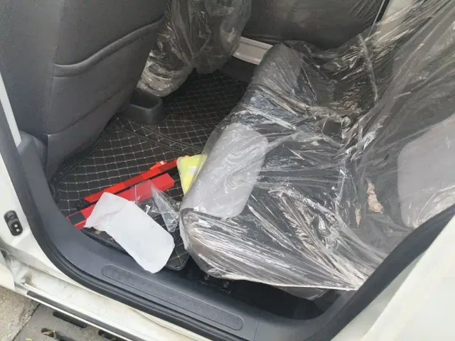 Wuling Zhiguang NEV — Фото автомобиля 13