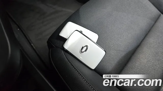 Renault-KoreaSamsung XM3 — Фото автомобиля 30
