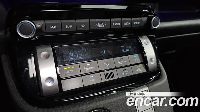 Hyundai Casper — Фото автомобиля 15