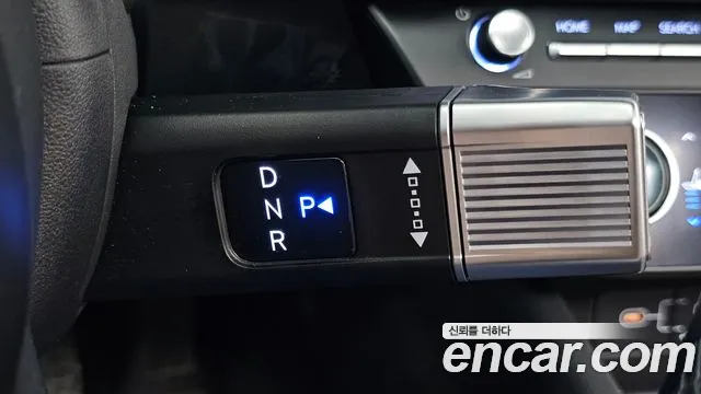 Hyundai Sonata Sonata Edge(DN8) — Фото автомобиля 8