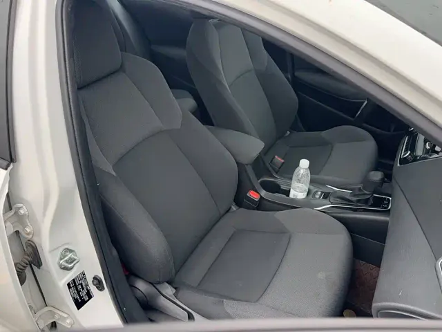 Toyota Levin — Фото автомобиля 10