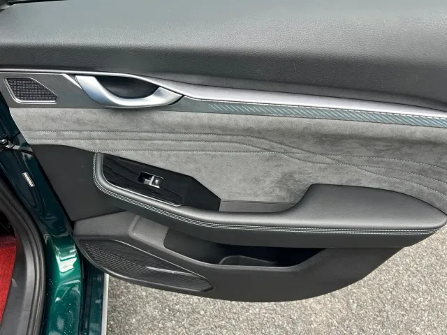 Geely Xingrui — Фото автомобиля 14