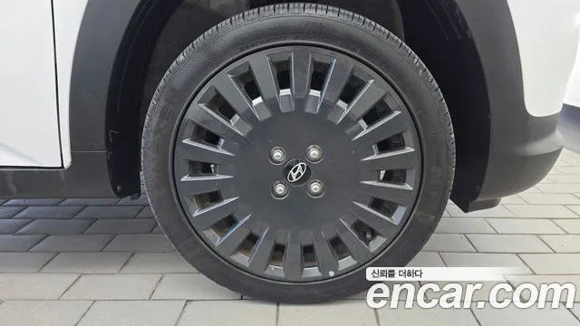 Hyundai Casper — Фото автомобиля 21