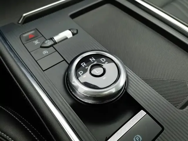Ford Mondeo — Фото автомобиля 13