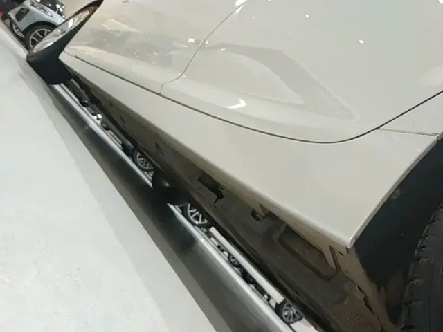 Cadillac CT5 — Фото автомобиля 21