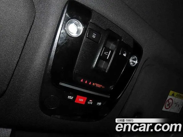 Kia K5 Generation 3 — Фото автомобиля 13