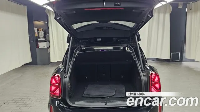 Mini Countryman — Фото автомобиля 17
