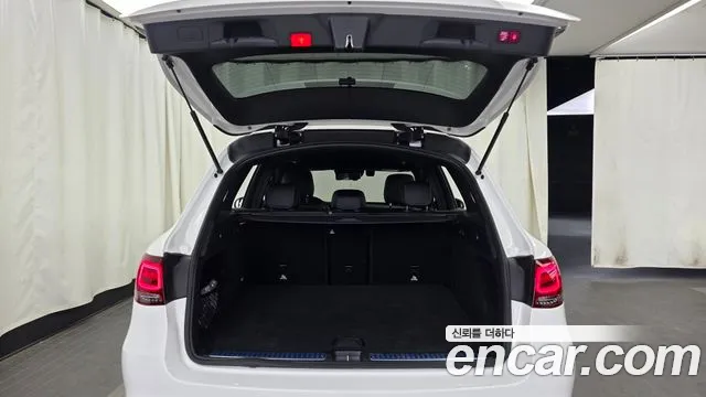 Mercedes-Benz GLC-Class GLC-класс X253 — Фото автомобиля 16