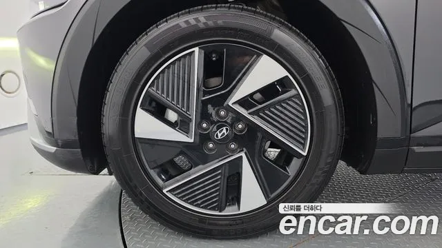 Hyundai Ioniq 5 New — Фото автомобиля 5