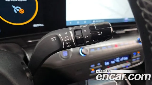 Hyundai Kona SX2 — Фото автомобиля 26