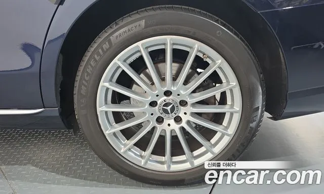 Mercedes-Benz E-Class W213 — Фото автомобиля 6