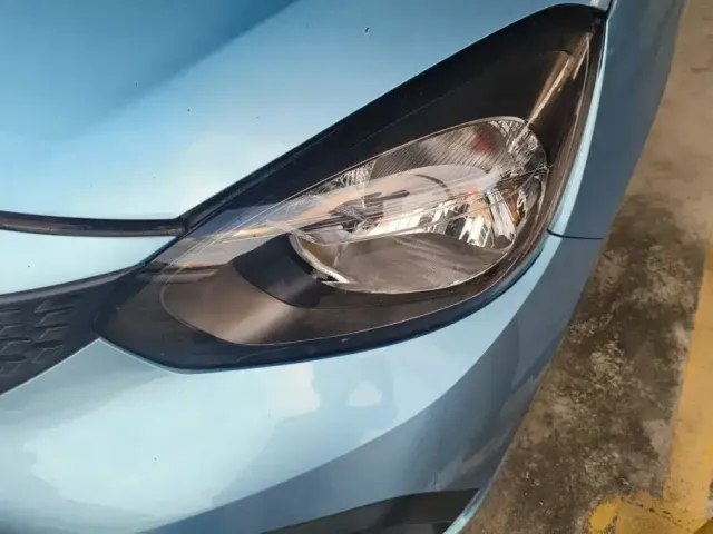 Honda Fit 2021 1.5L CVT Trend Edition — Фото автомобиля 5