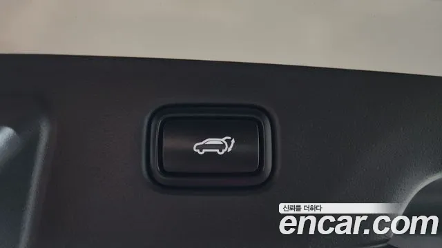 Kia Niro Niro (New) — Фото автомобиля 26