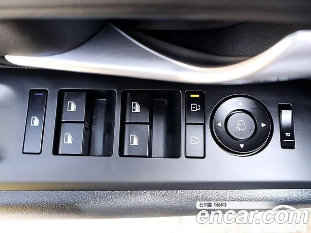 Hyundai Tucson NX4 — Фото автомобиля 16