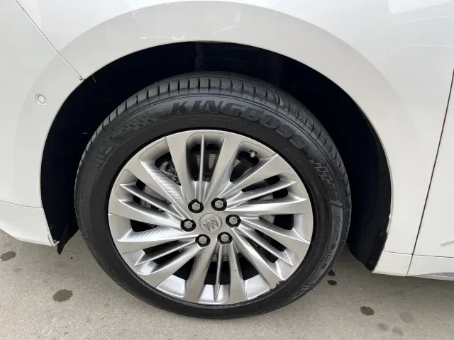Buick Century — Фото автомобиля 19