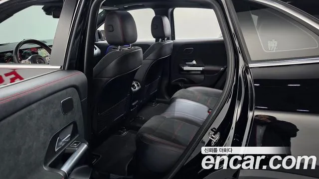 Mercedes-Benz EQA H243 — Фото автомобиля 17