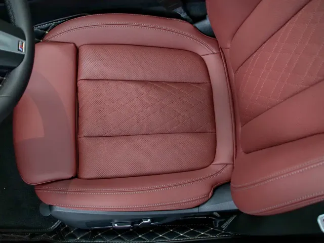 BMW 3 Series — Фото автомобиля 14