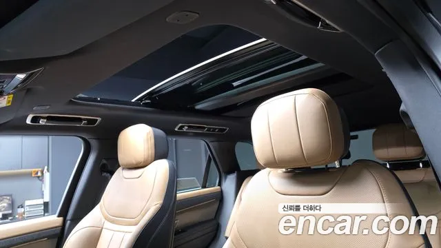 Land Rover Range Rover Sport — Фото автомобиля 18