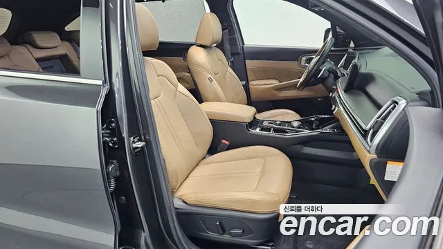 Kia Sorento — Фото автомобиля 16