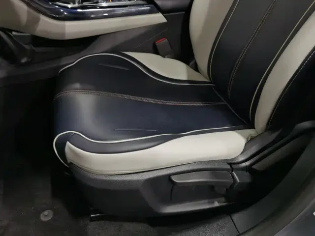 BYD Qin PLUS — Фото автомобиля 20