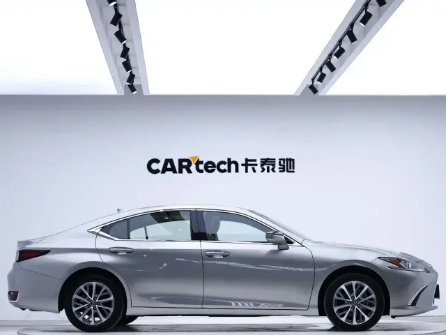 Lexus Lexus ES 2021 200 Excellence Edition — Фото автомобиля 7